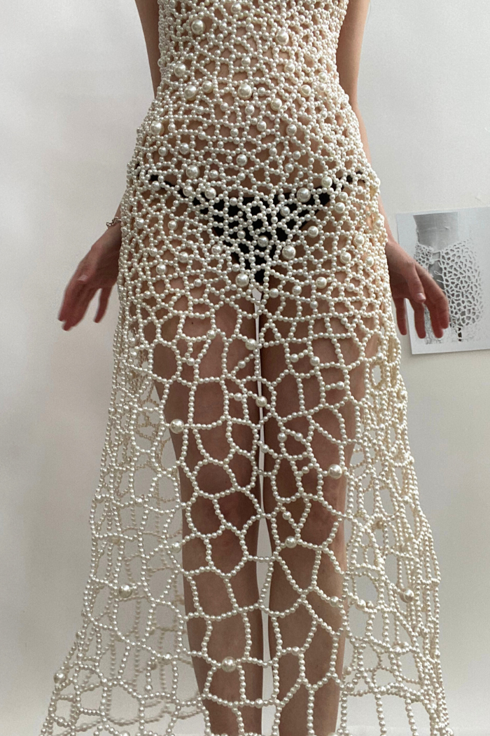 CAITLIN Dress