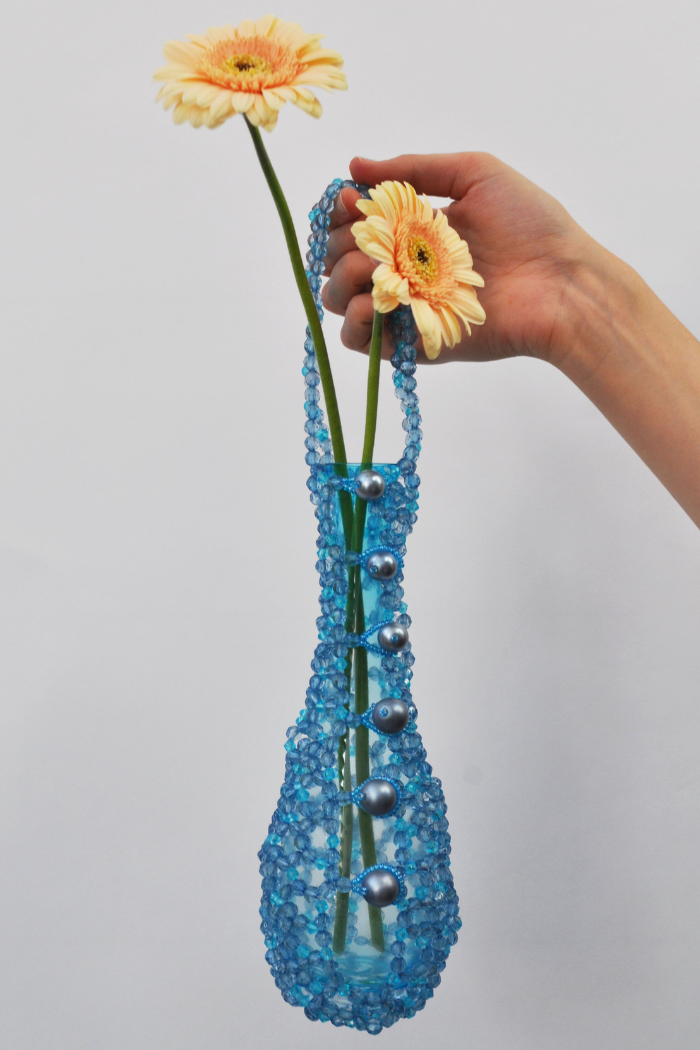FLOWER VASE FV1022