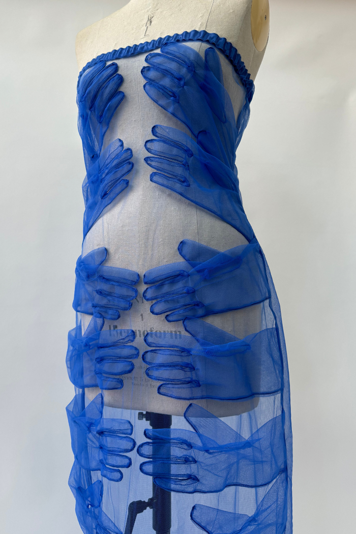 RIA Yves Blue