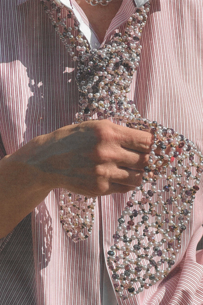 JETT Lilac Gold