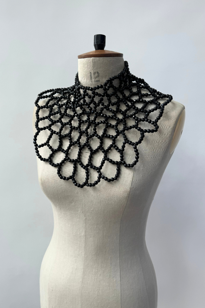 GHALIA Black