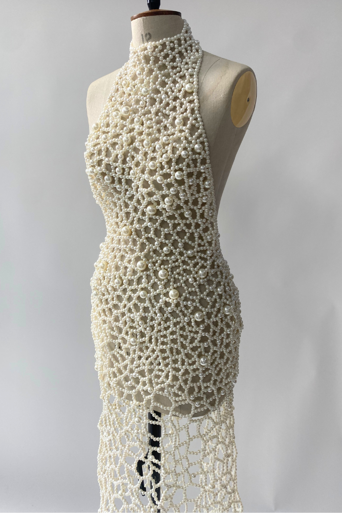CAITLIN Dress