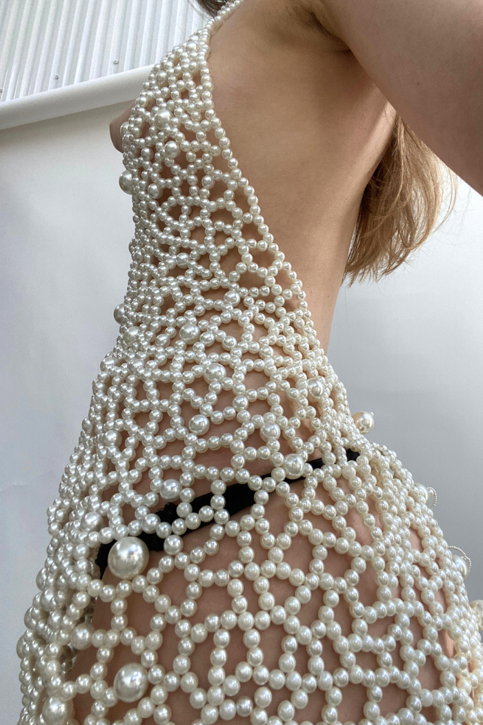 CAITLIN Dress