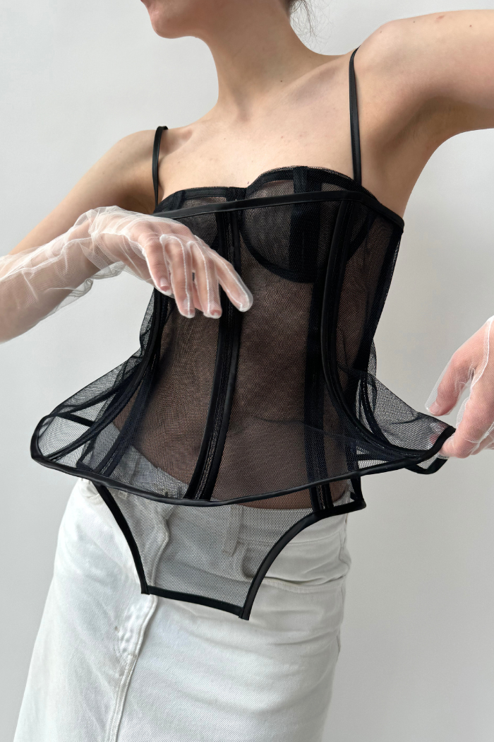 RINA Super Soft 'Barely There'
