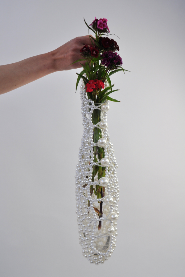 FLOWER Vase FV1019