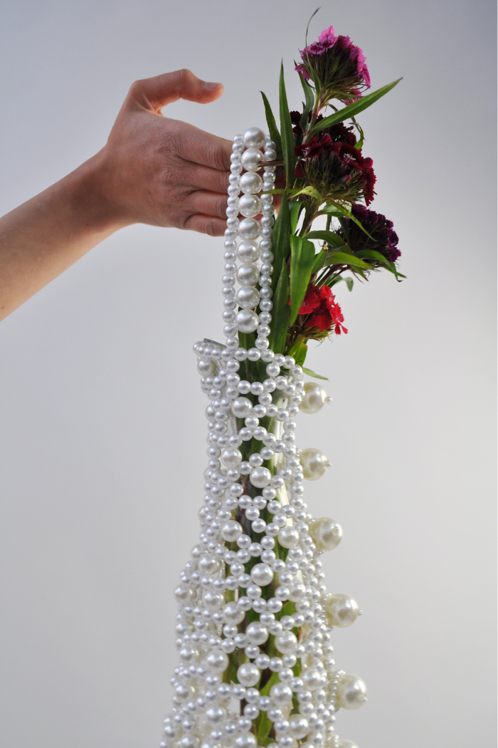 FLOWER Vase FV1019