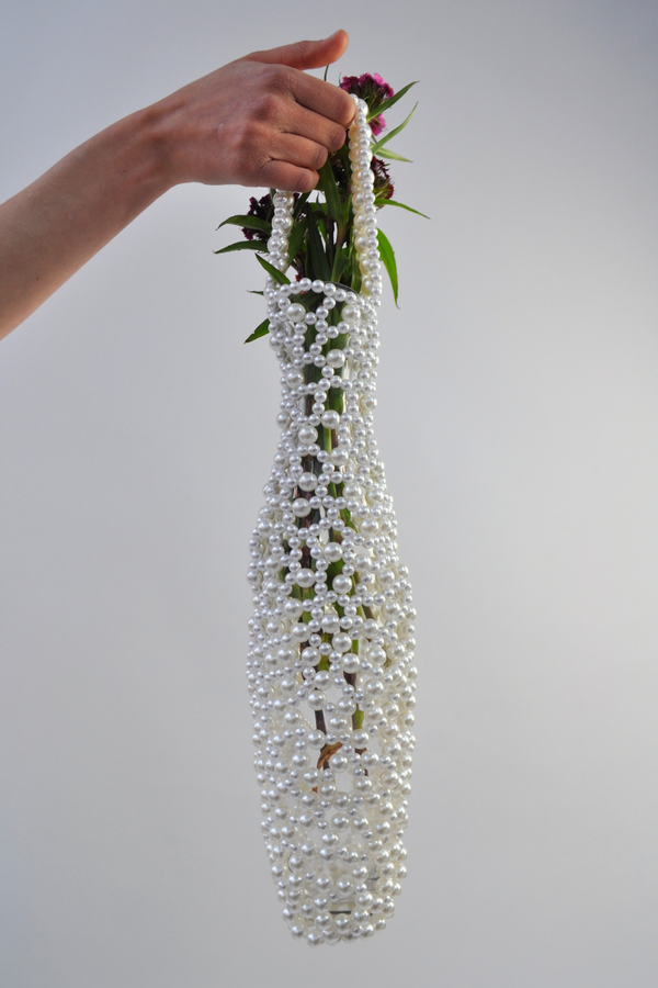 FLOWER Vase FV1019