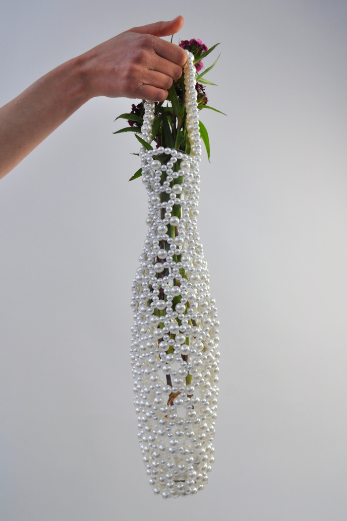 FLOWER Vase FV1019