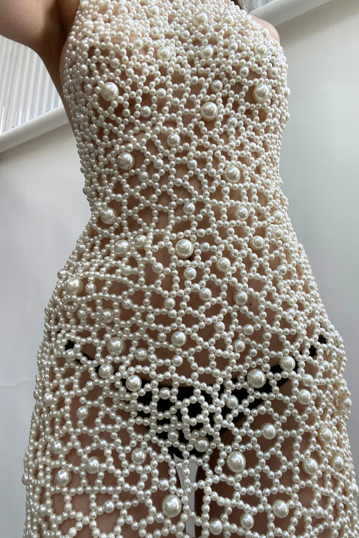 CAITLIN Dress
