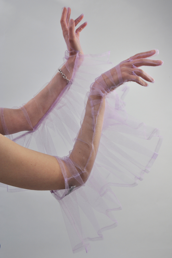RAY Pastel Lavender