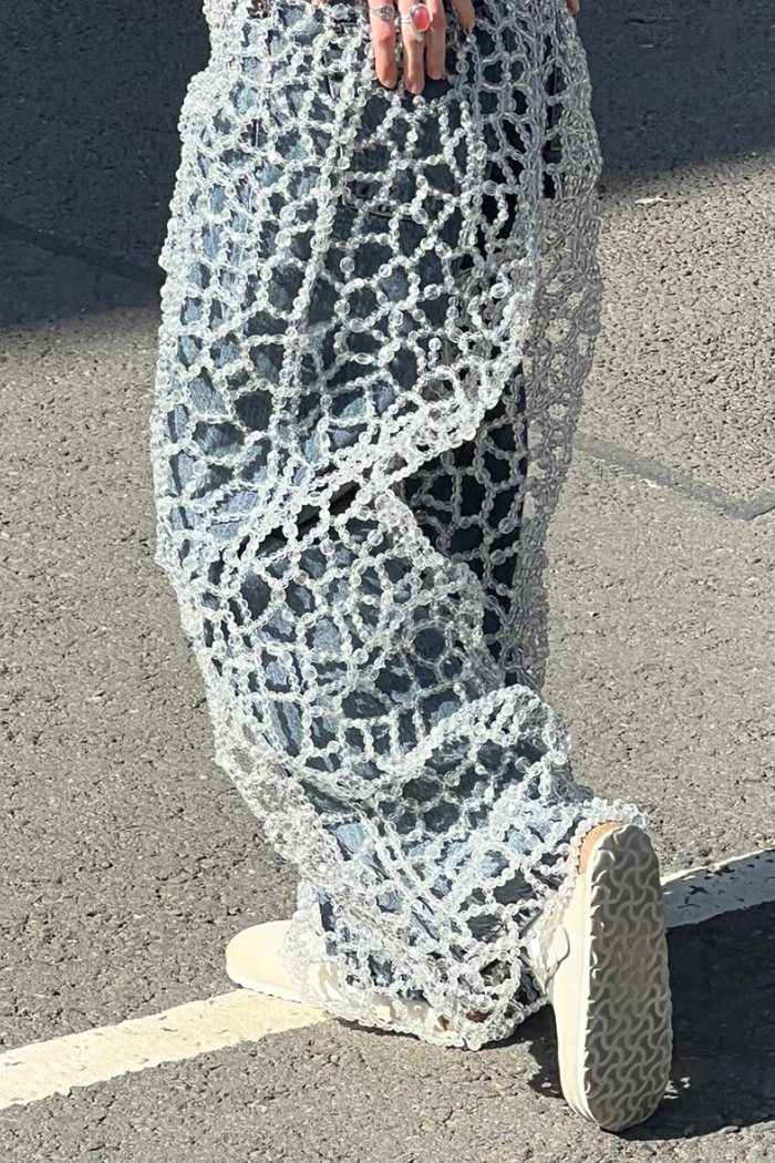ISABELLA 'Jeans'