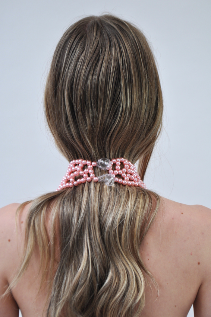 PARIS Pearl Pink