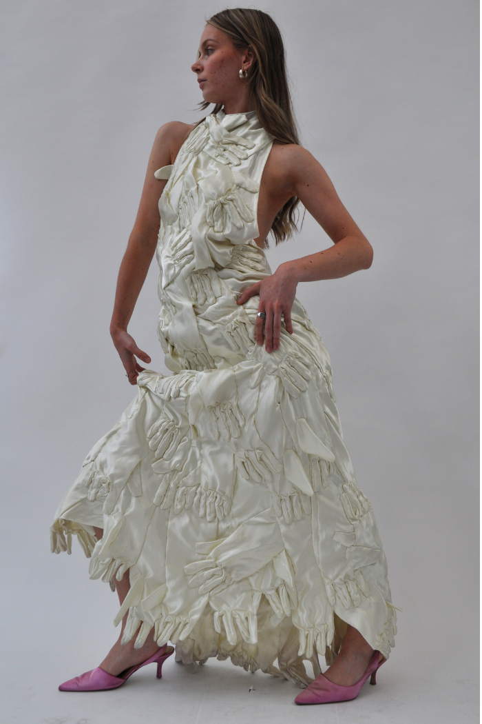 JULIE Off-White