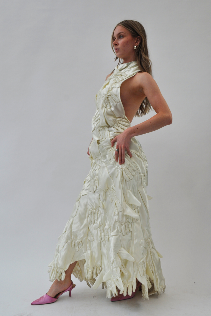 JULIE Off-White