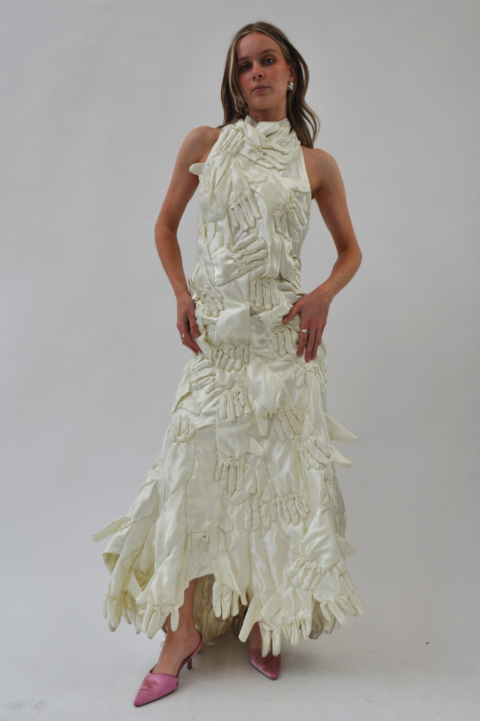 JULIE Off-White