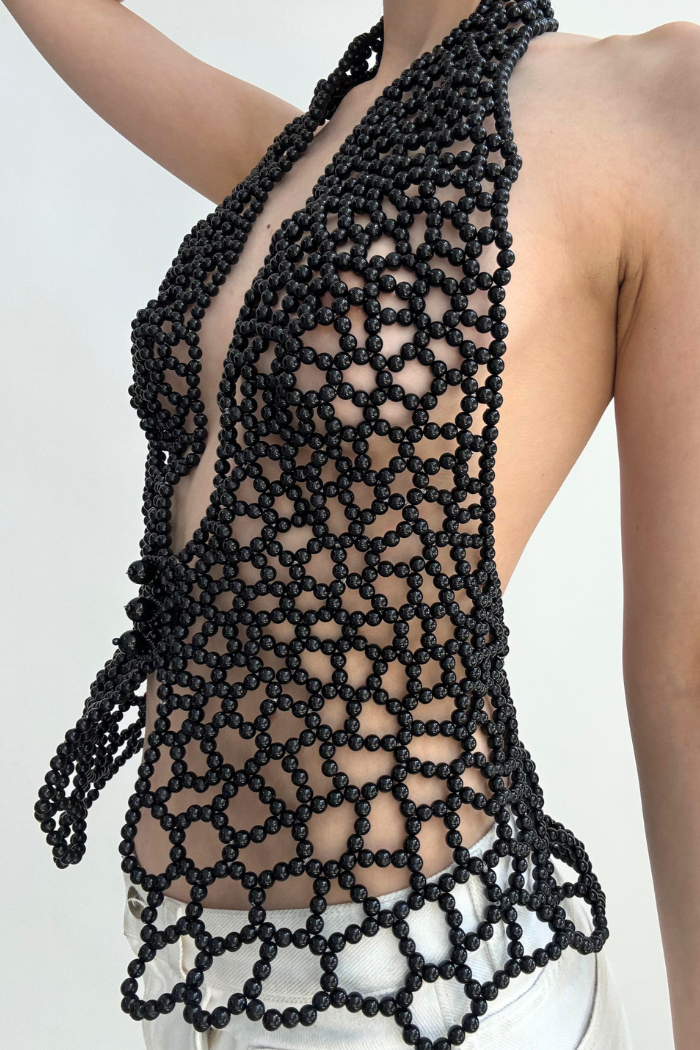 EMNA Waistcoat