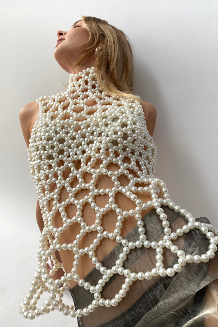 LILA Halter Neck