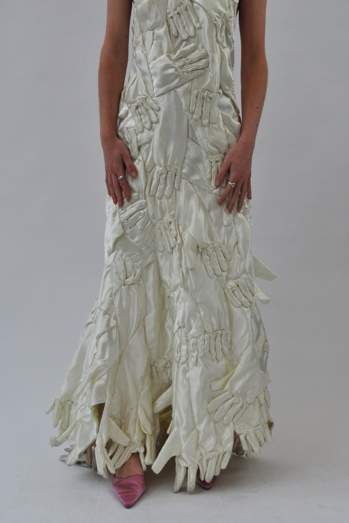 JULIE Off-White