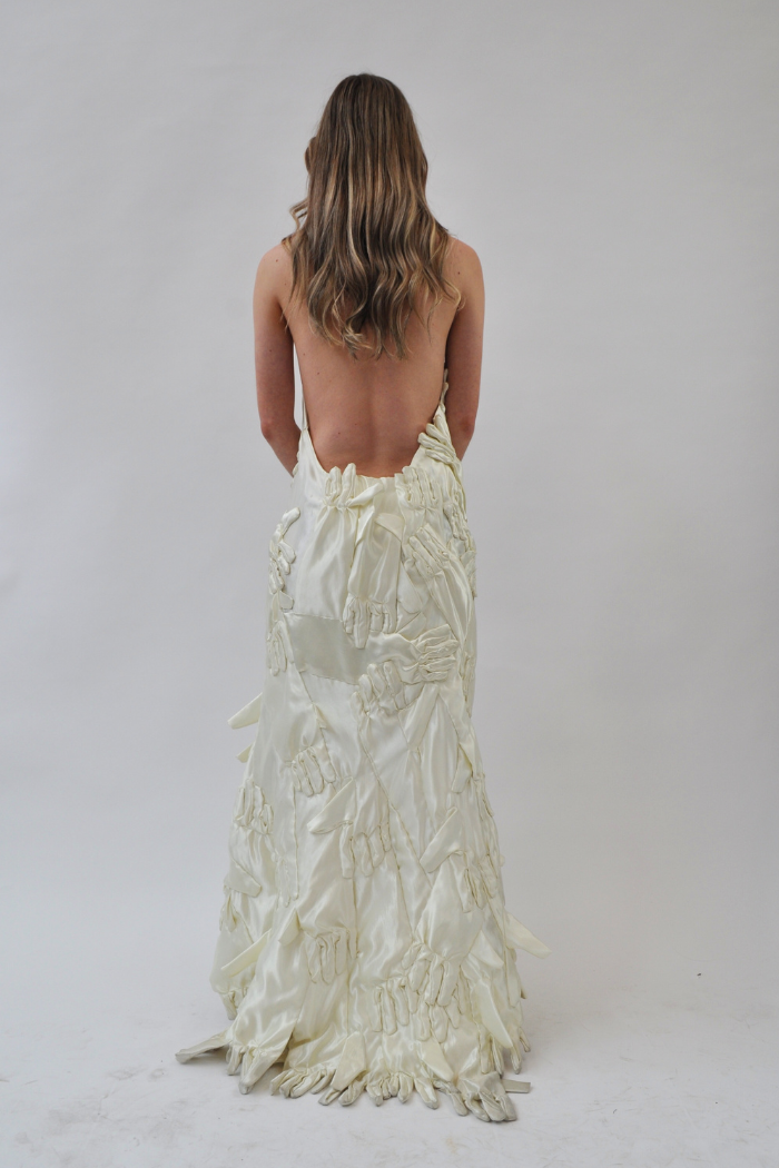 JULIE Off-White