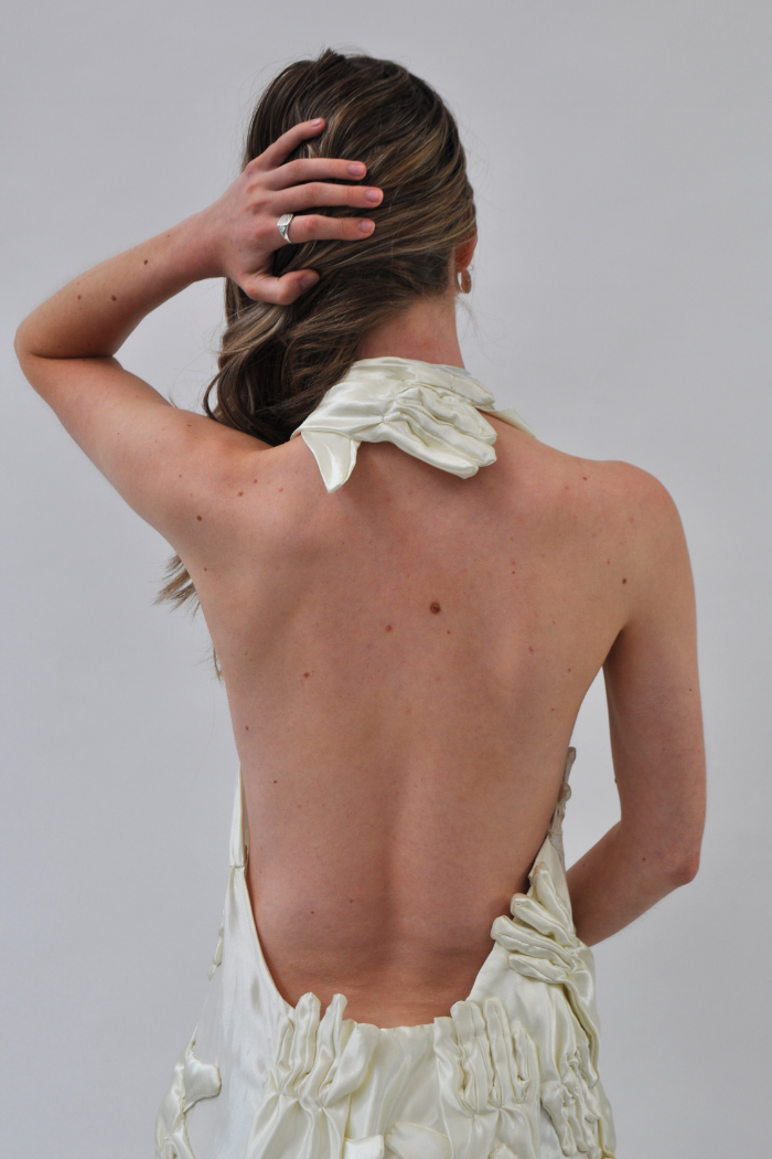 JULIE Off-White
