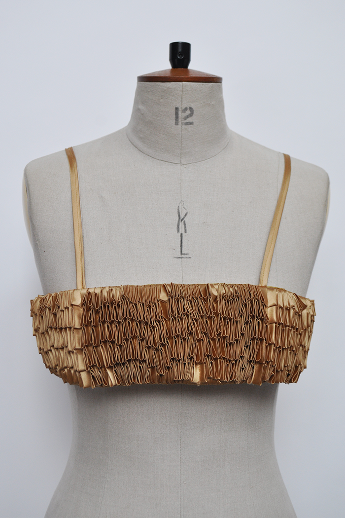 BEA Foil Gold