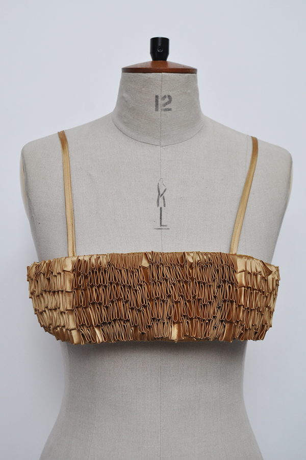 BEA Foil Gold
