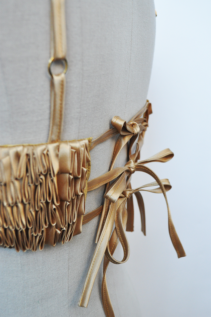 BEA Foil Gold
