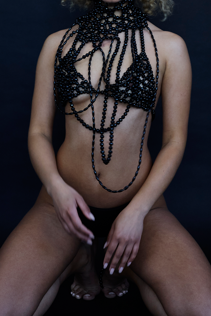 DIANA Necklace