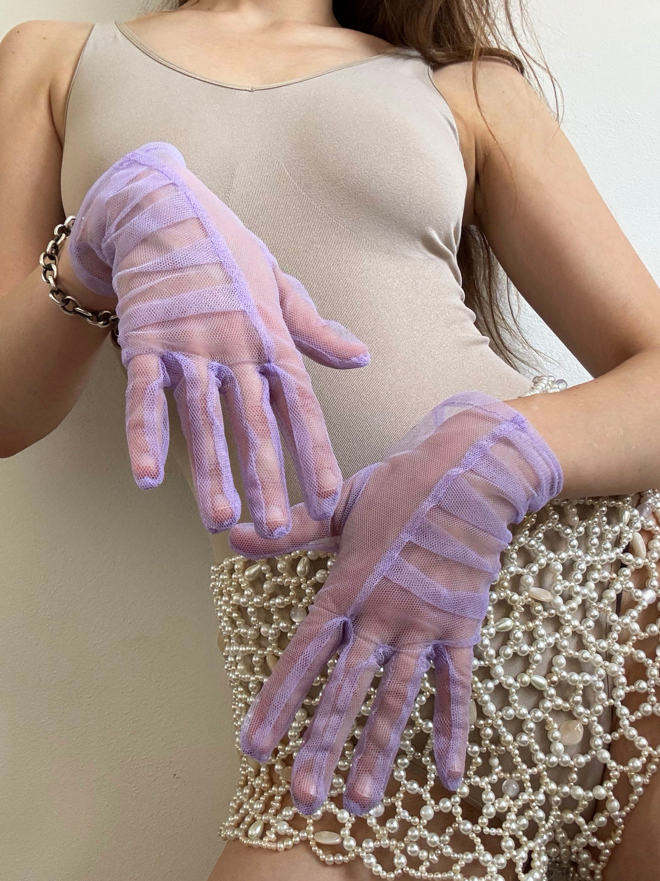 ETTA Lilac Kiss