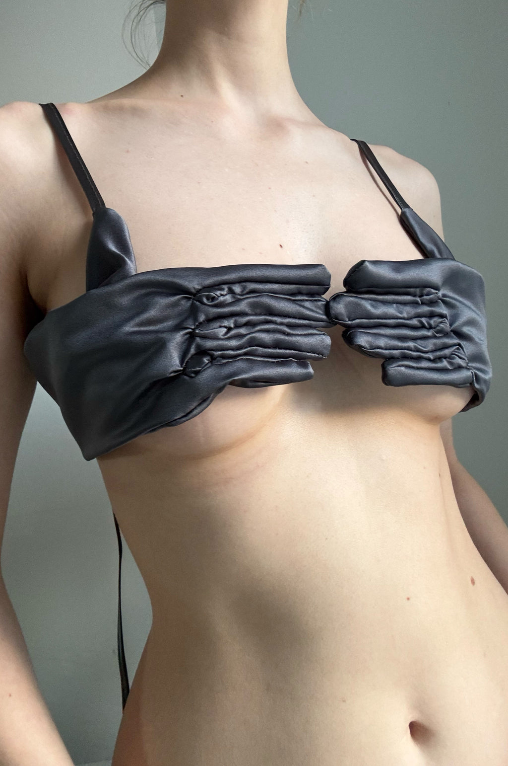 FLORENCE Tuxedo Grey