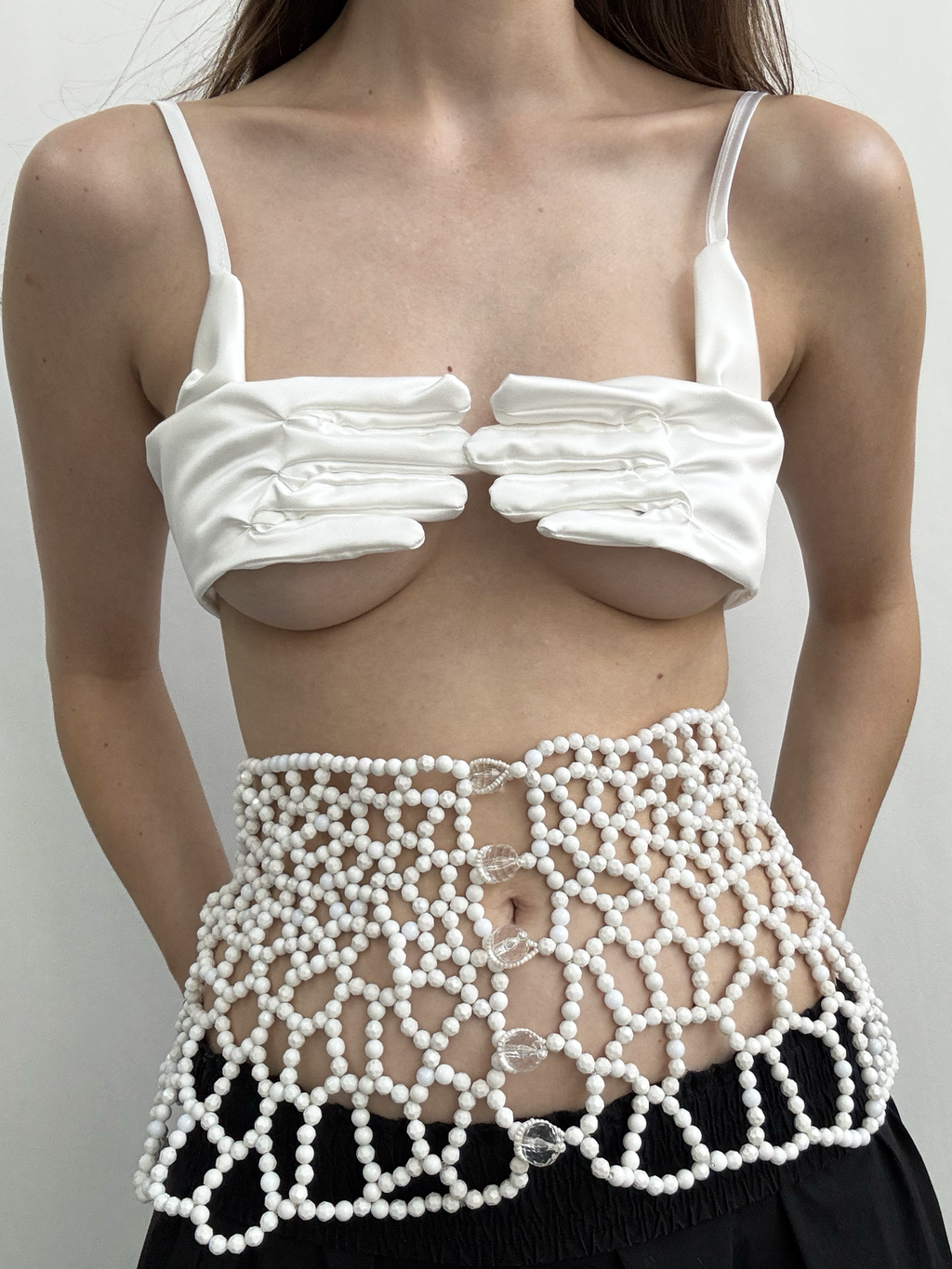 FLORENCE White