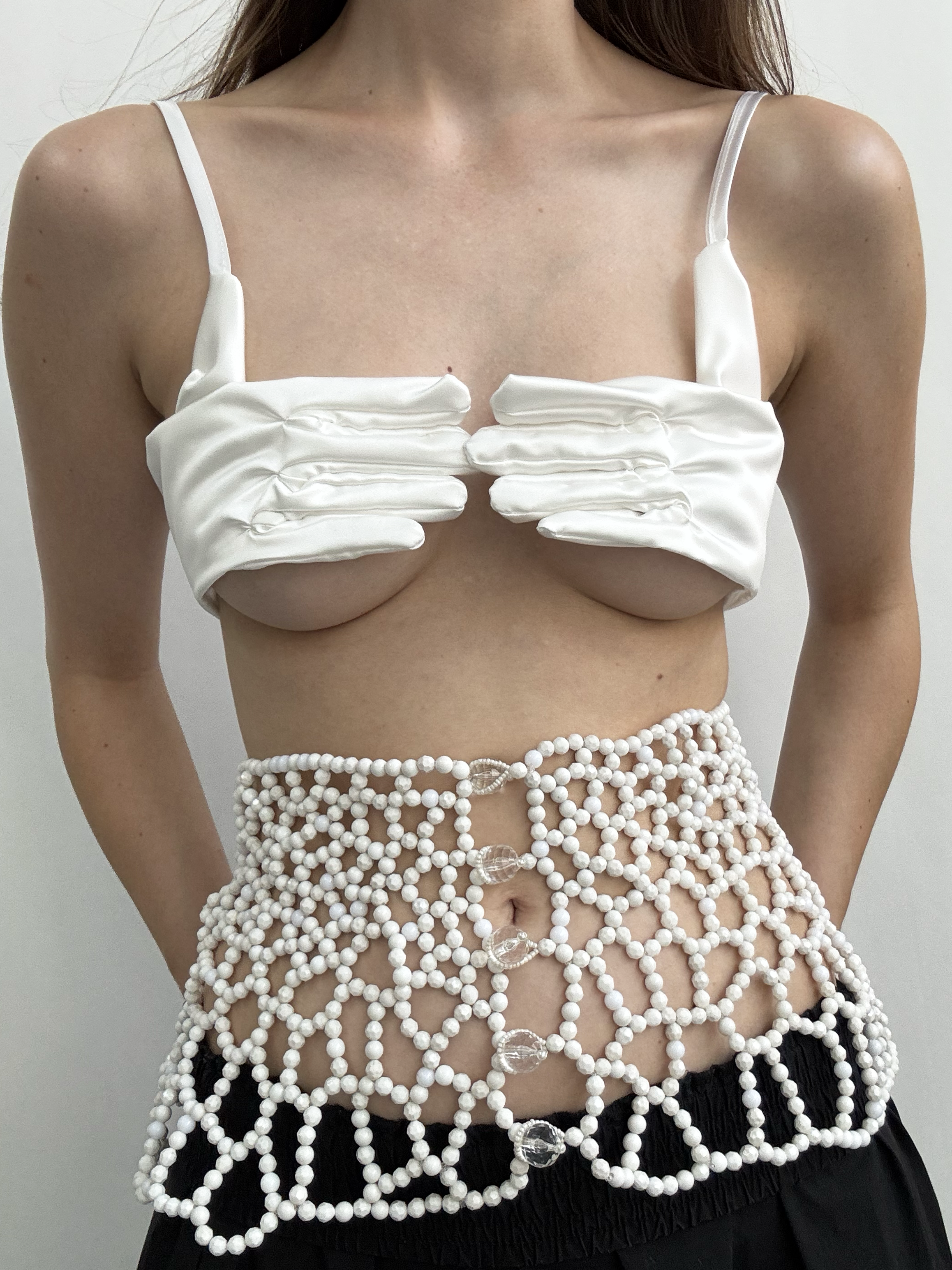 FLORENCE White