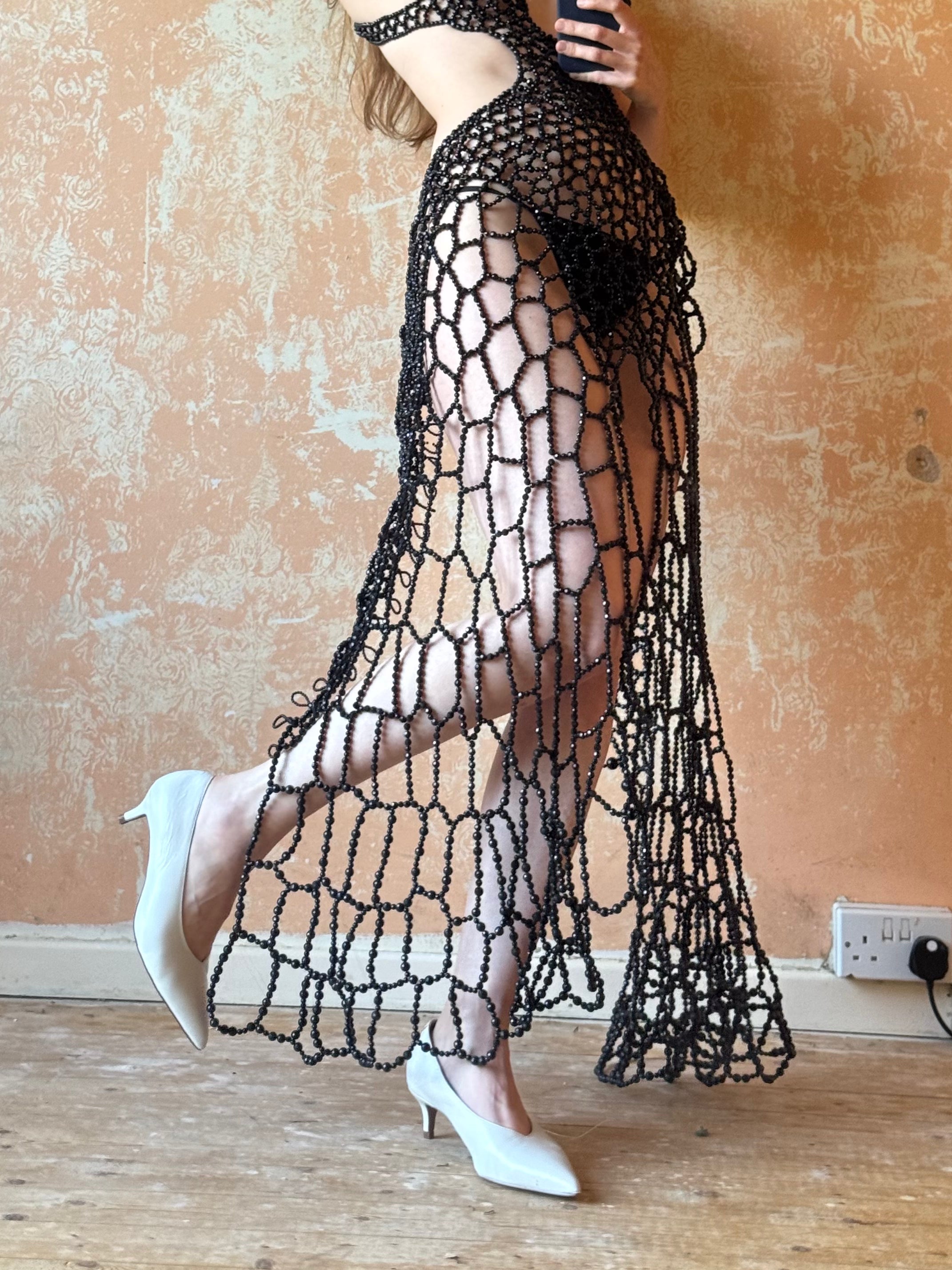 NAVIAH Black