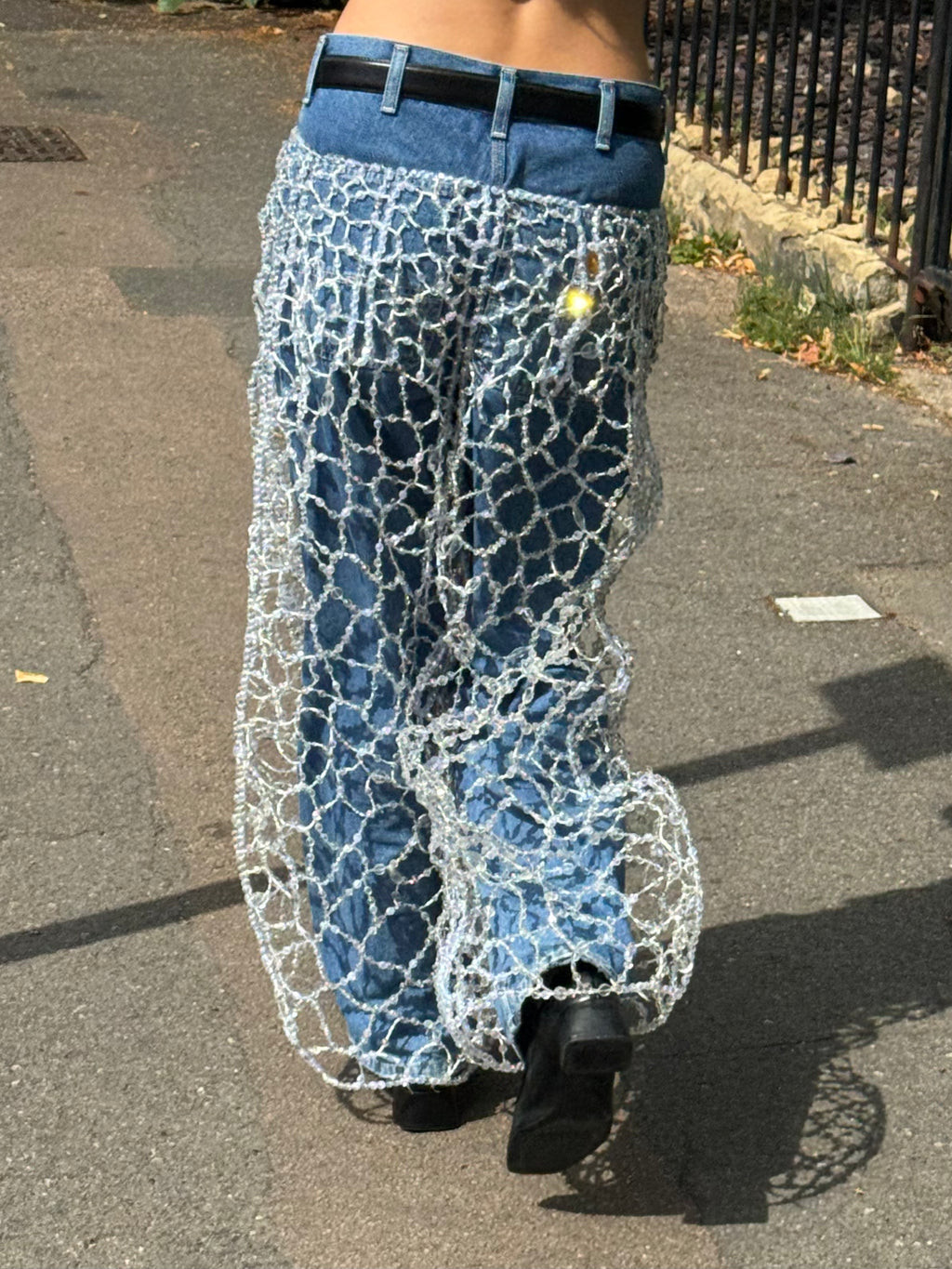 CARTER 'Jeans'