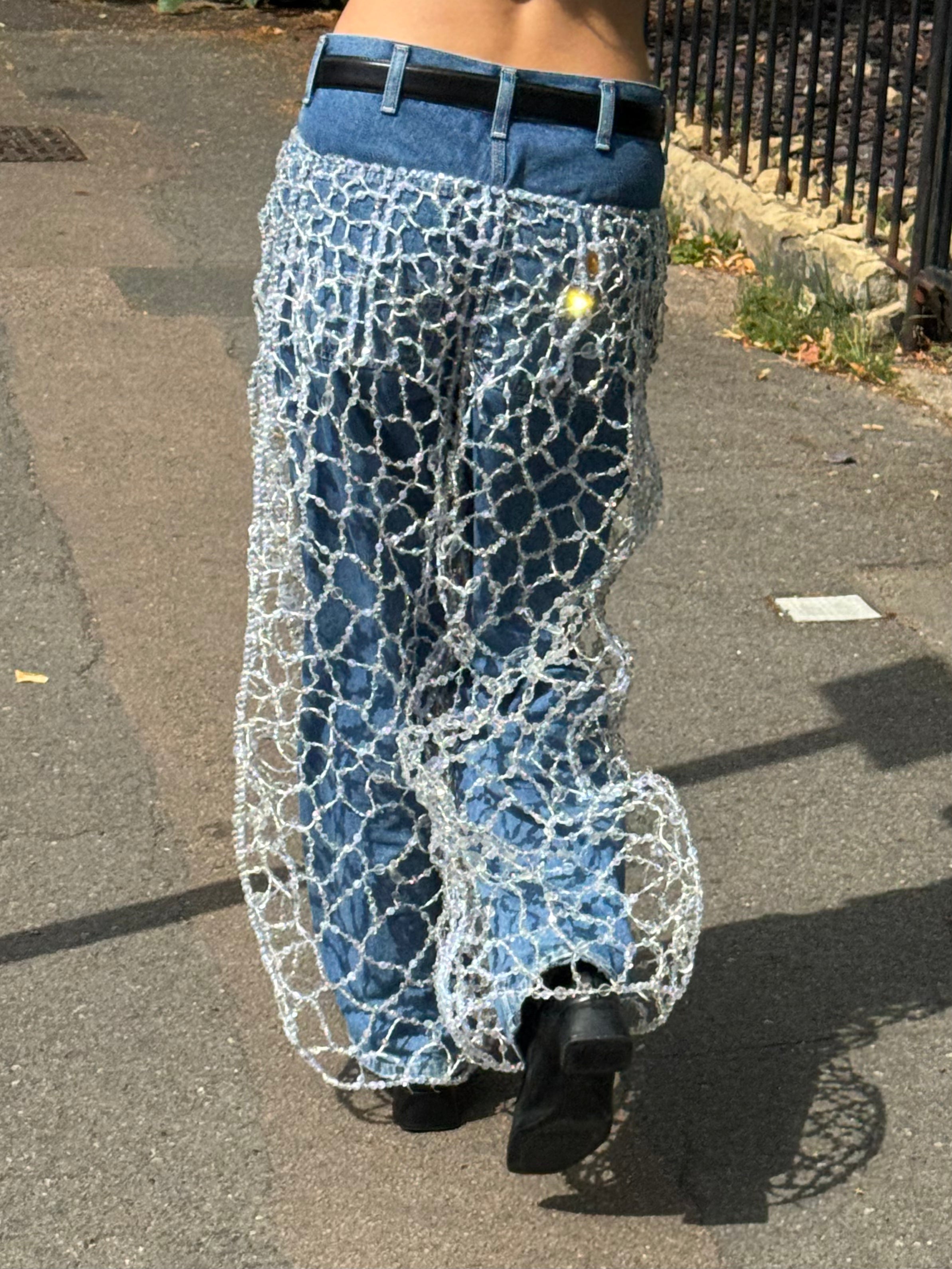 CARTER 'Jeans'