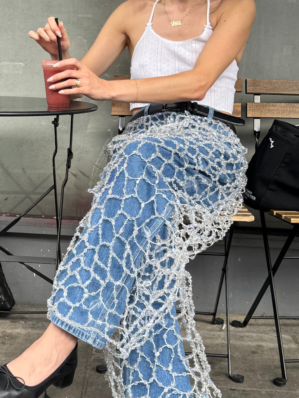 CARTER 'Jeans'
