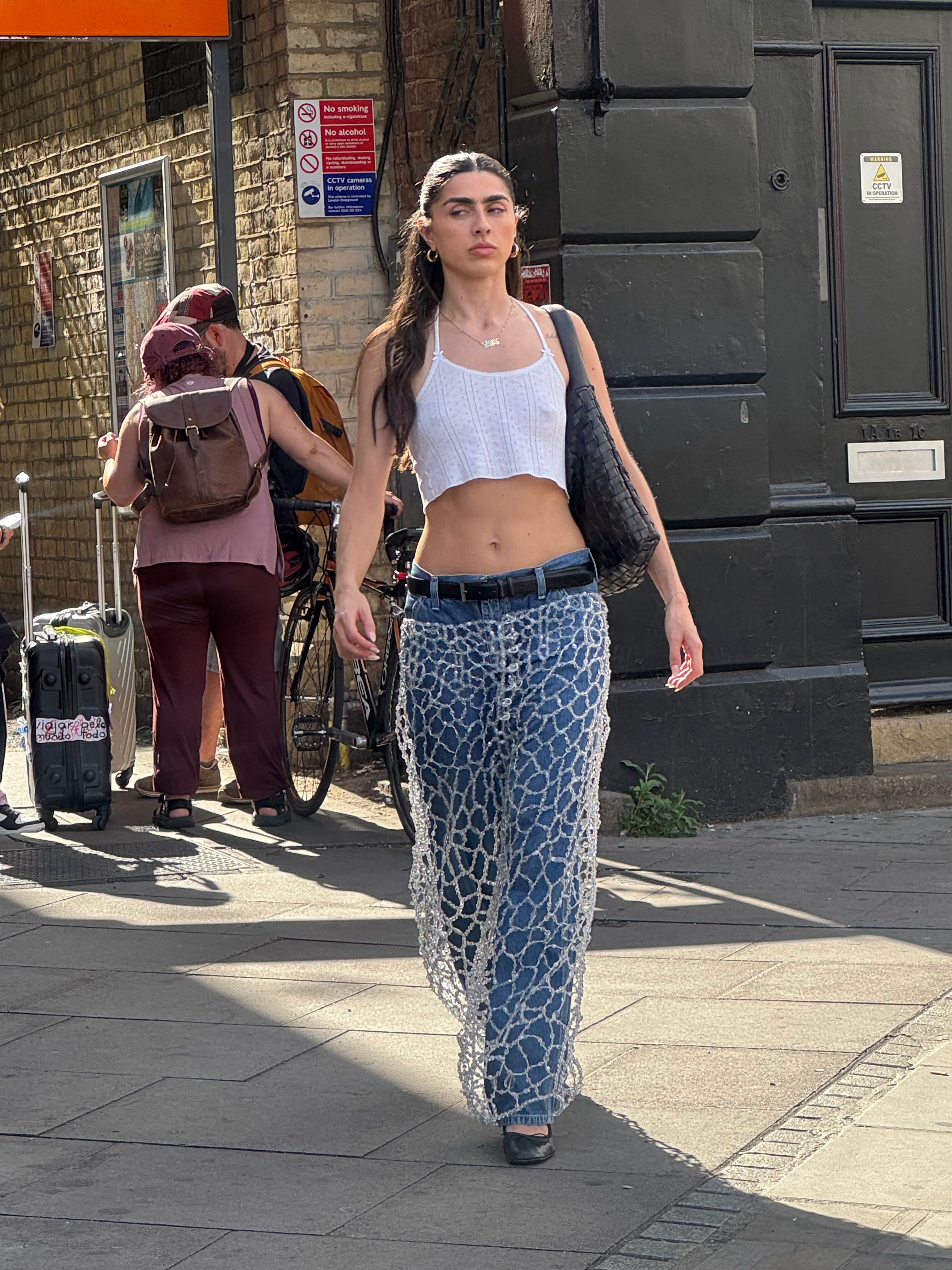 CARTER 'Jeans'