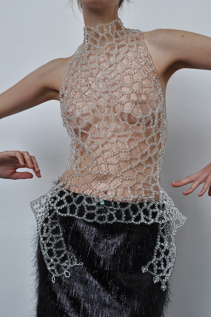JUNONIA Top