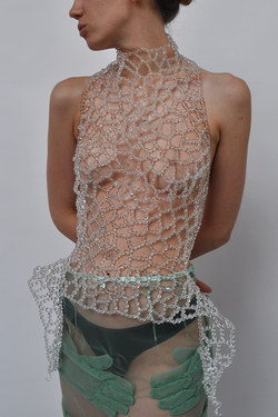 JUNONIA Top