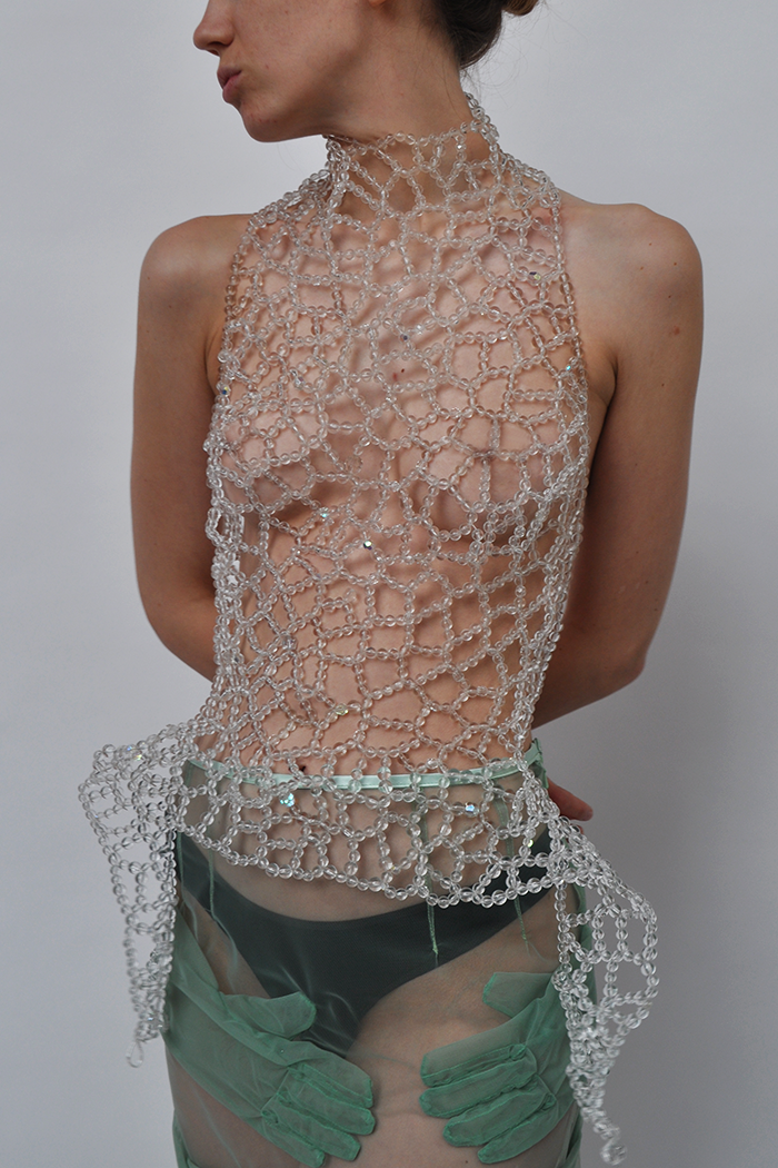 JUNONIA Top