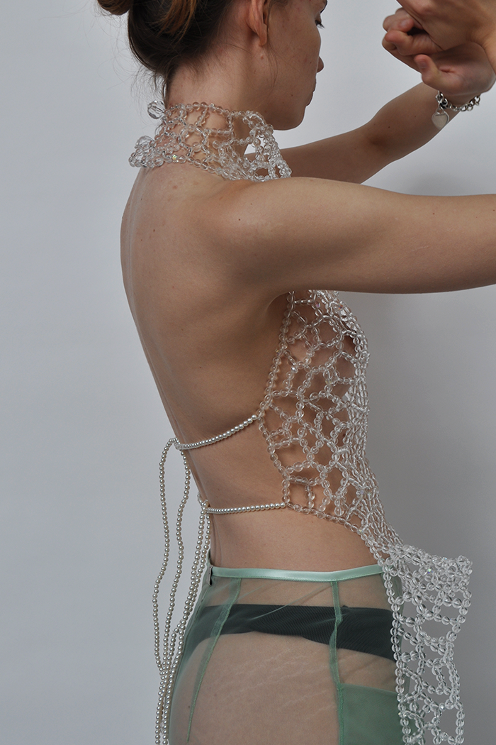 JUNONIA Top
