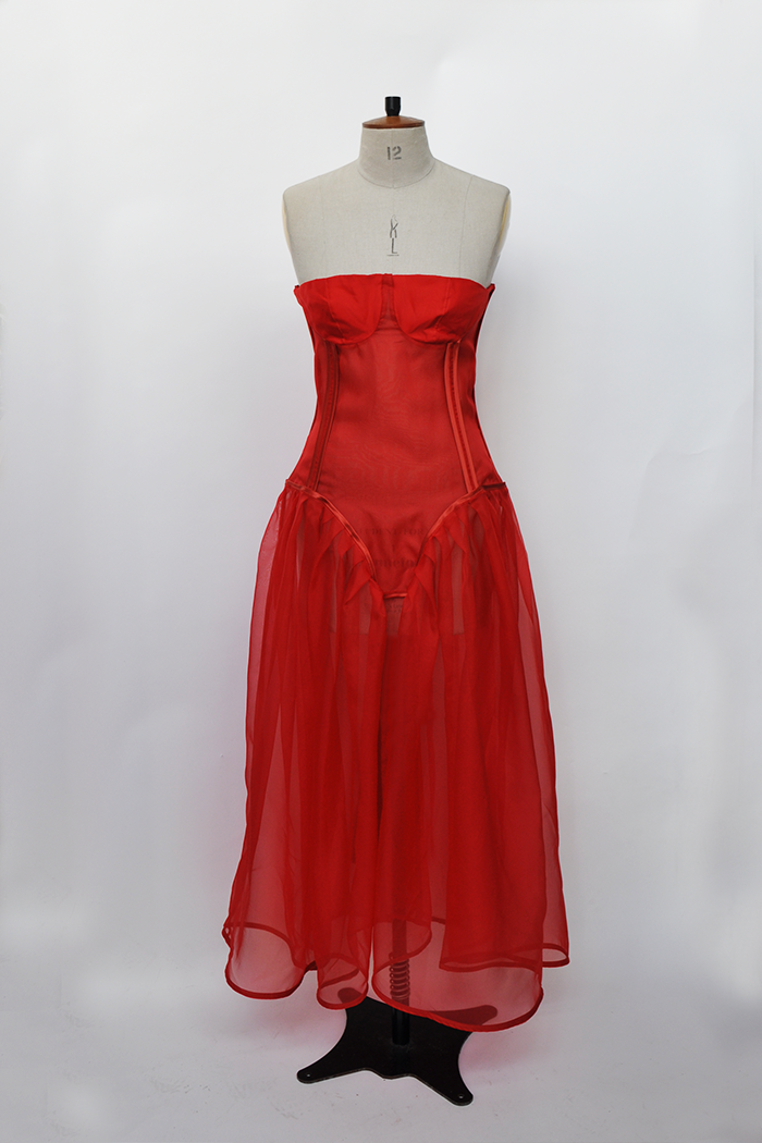 JUNO Red