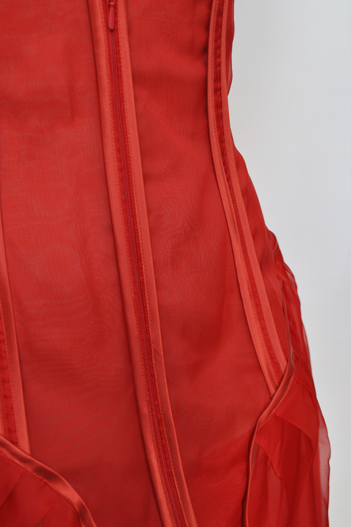 JUNO Red