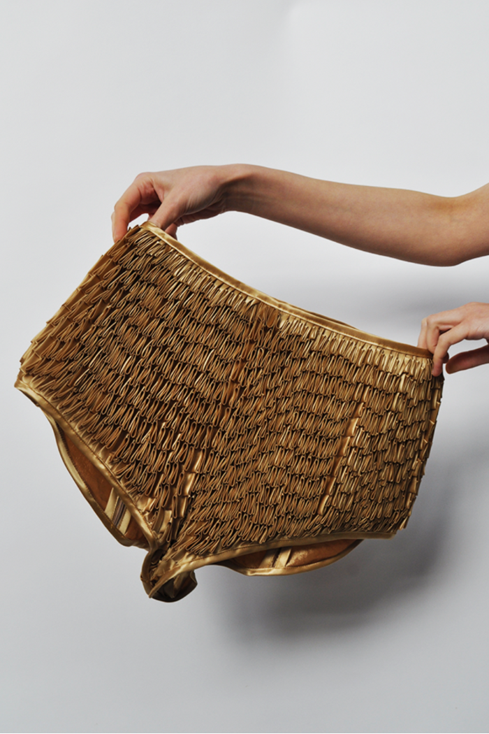 KOLEEN Foil Gold