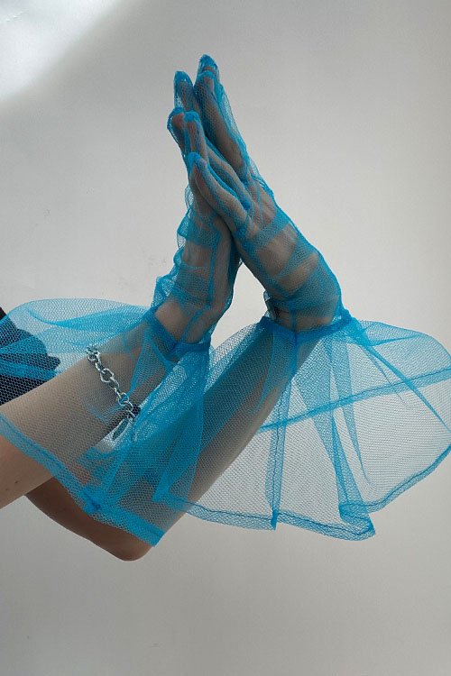 LULA Sky Blue