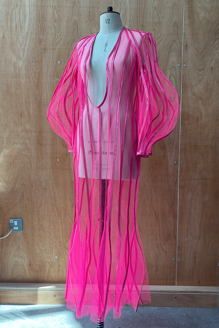 MOON Pink