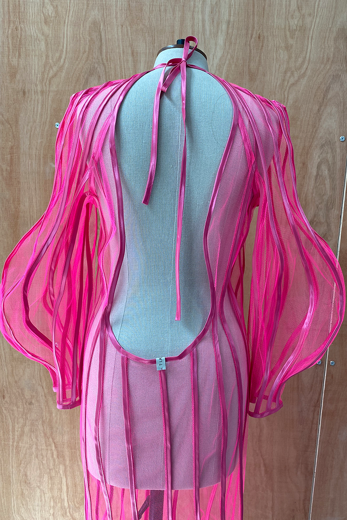 MOON Pink