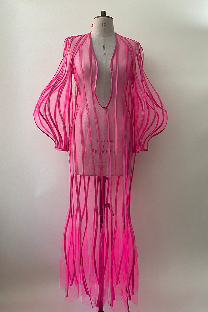 MOON Pink
