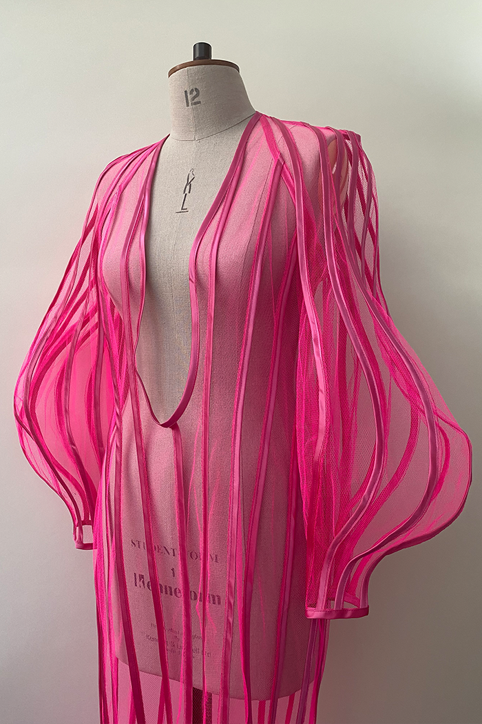 MOON Pink