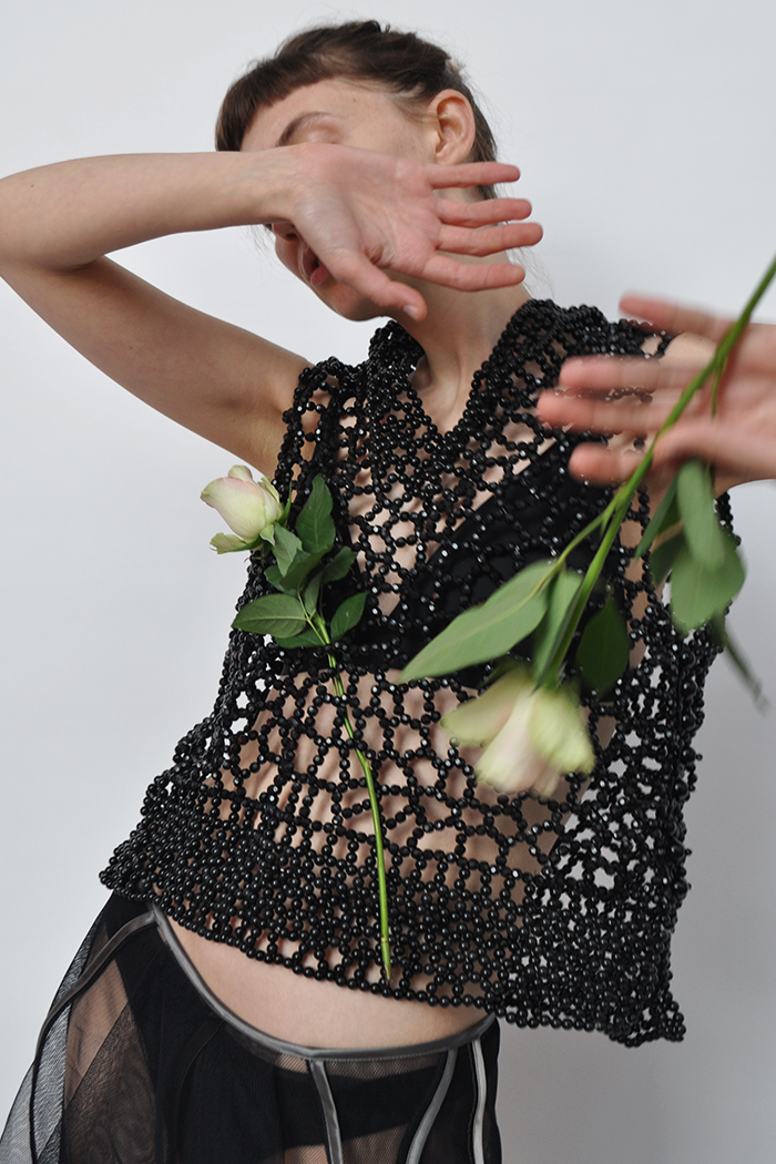 MYTILUS Top